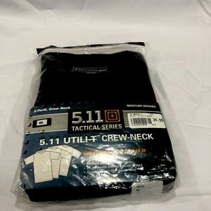 Men's 5.11 Utili-T Shirts (3 Pack)